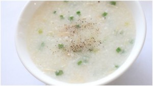 Congee