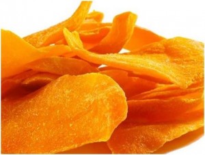 Dry Mango