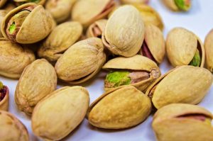 Pistachio
