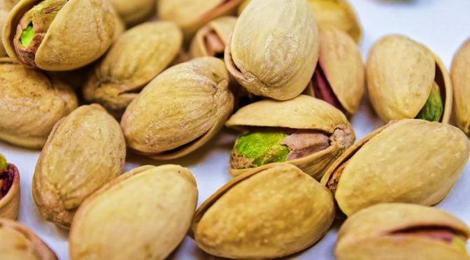 Pistachio