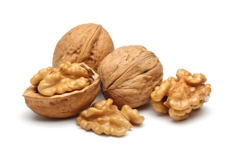 Walnuts