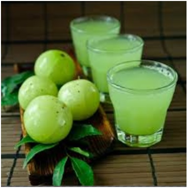 Amla Juice