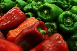 Bell Peppers