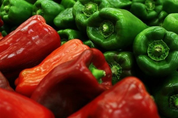 Bell Peppers