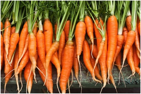 Carrots