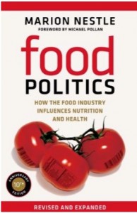 Food Industry Influence