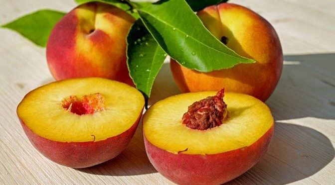 Peaches