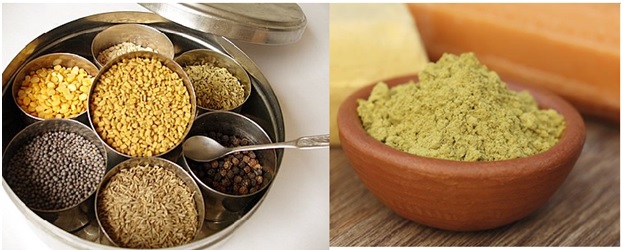 Fenugreek