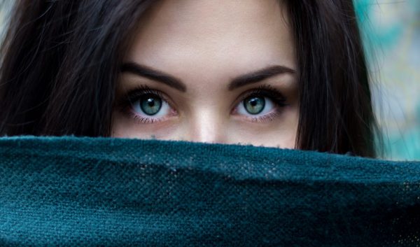 Five ways to keep up good vision
