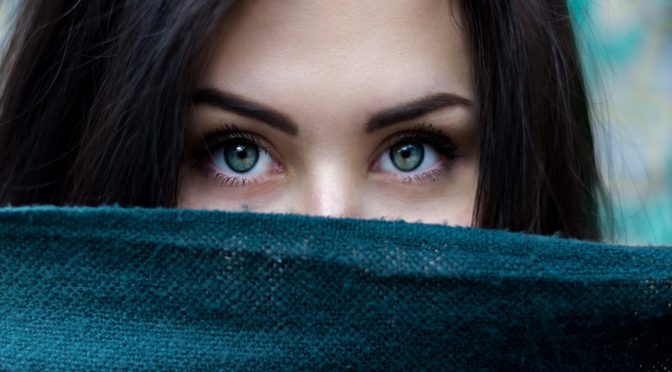 Five ways to keep up good vision