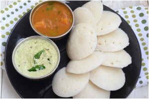 Idli