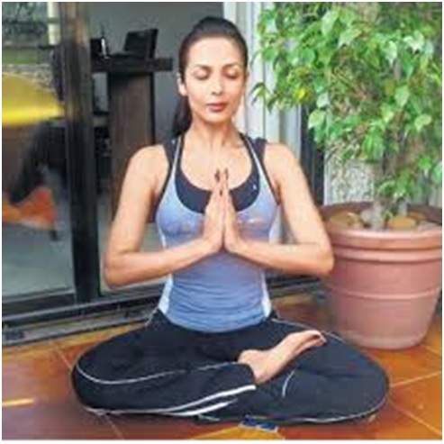 Mallika Arora Khan