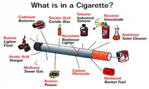 Quit Smoking