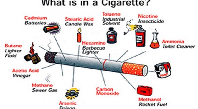 Quit Smoking