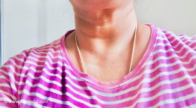 Thyroid Problems