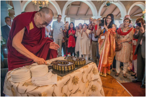 A FORCE FOR GOOD -Quotes of Dalai Lama