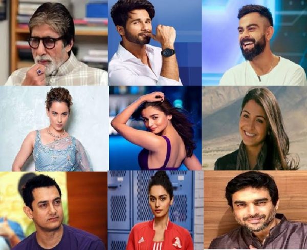 CELEBRITIES WHO LOVE ANIMALS AND ARE VEGETARIANS