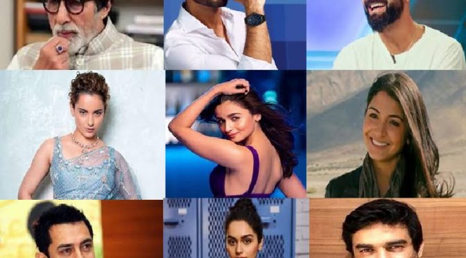 CELEBRITIES WHO LOVE ANIMALS AND ARE VEGETARIANS