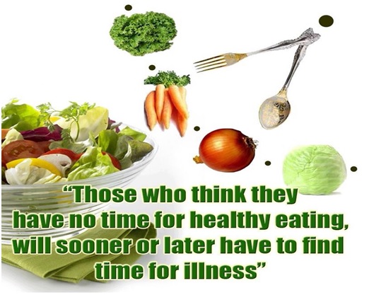 Healthy Eating