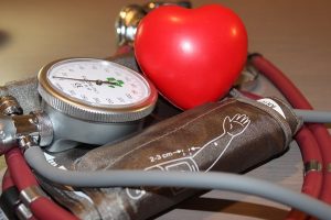 Hypertension from your body