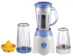 Juicing Vs. Smoothies