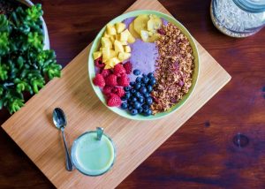 Is there a perfect diet?