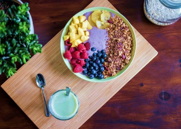 Is there a perfect diet?