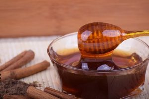 CINNAMON AND HONEY FOR BETTER HEALTH