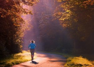 Five Healthy Morning Habits