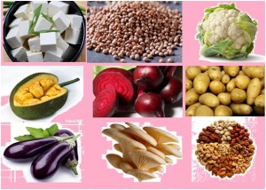 Meat Replacements