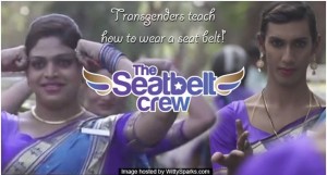 Seatbelt Crew