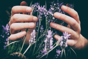 Aromatherapy