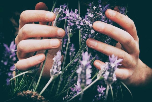 Aromatherapy