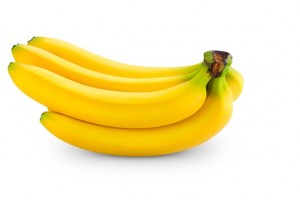 BANANAS