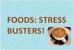 FOODS THAT CAN HELP US TO CHEER UP
