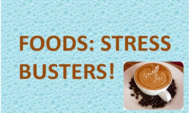 FOODS THAT CAN HELP US TO CHEER UP