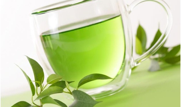 Green Tea