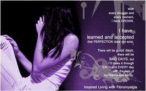 How to overcome the pain of Chronic Fatigue and Fibromyalgia?