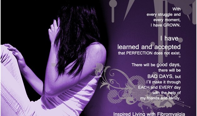 How to overcome the pain of Chronic Fatigue and Fibromyalgia?