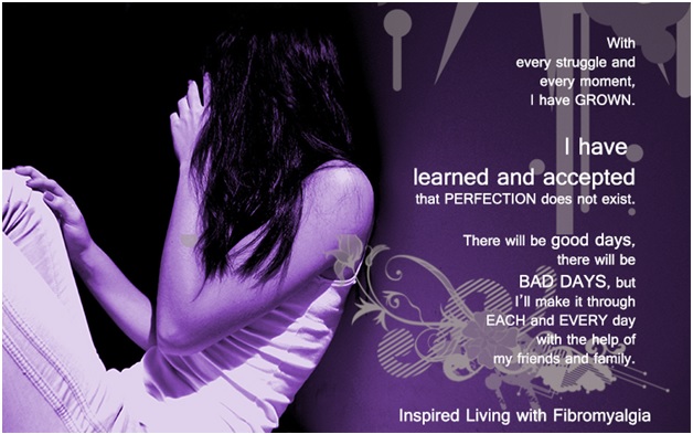 How to overcome the pain of Chronic Fatigue and Fibromyalgia?
