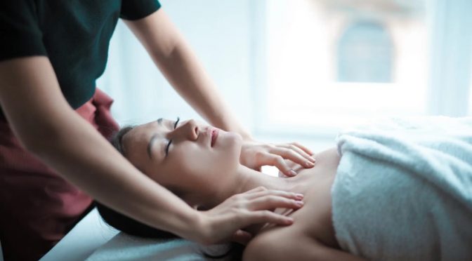 Massage Therapy