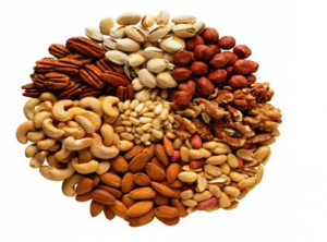 Nuts