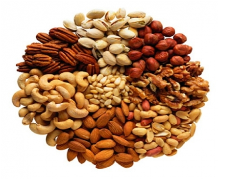 Nuts