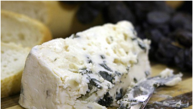Soft cheese