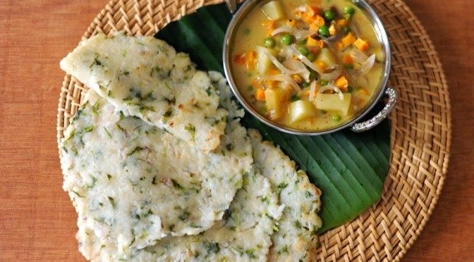 AKKI ROTTI