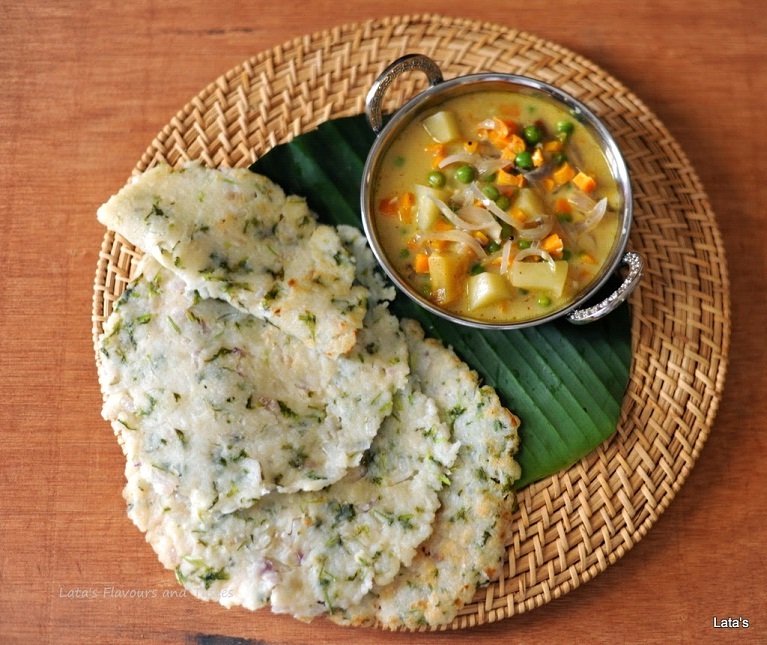 AKKI ROTTI