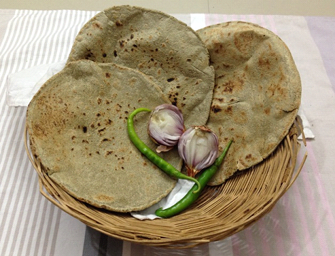 BHAKHRI