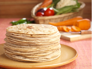 CHAPATI