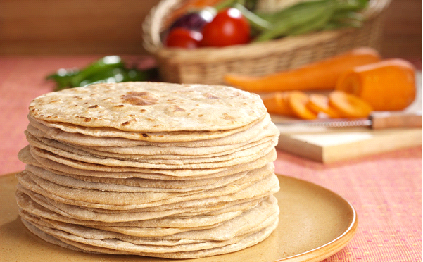 CHAPATI