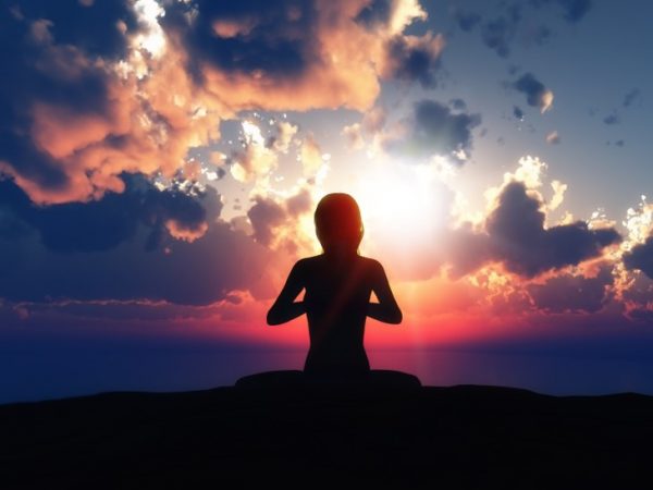 Breathing Exercise to keep Your Mind & Body in Harmony
